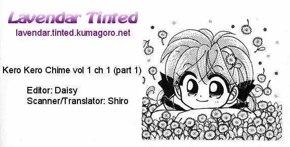 Kero Kero Chime Chapter 1.1 14